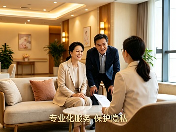 南岗有偿售卵代生女生的客户的客户群体有哪些