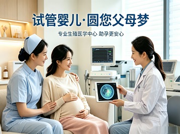 南岗辅助生育服务 试管婴儿行业的兴起背景、发展与未来展望